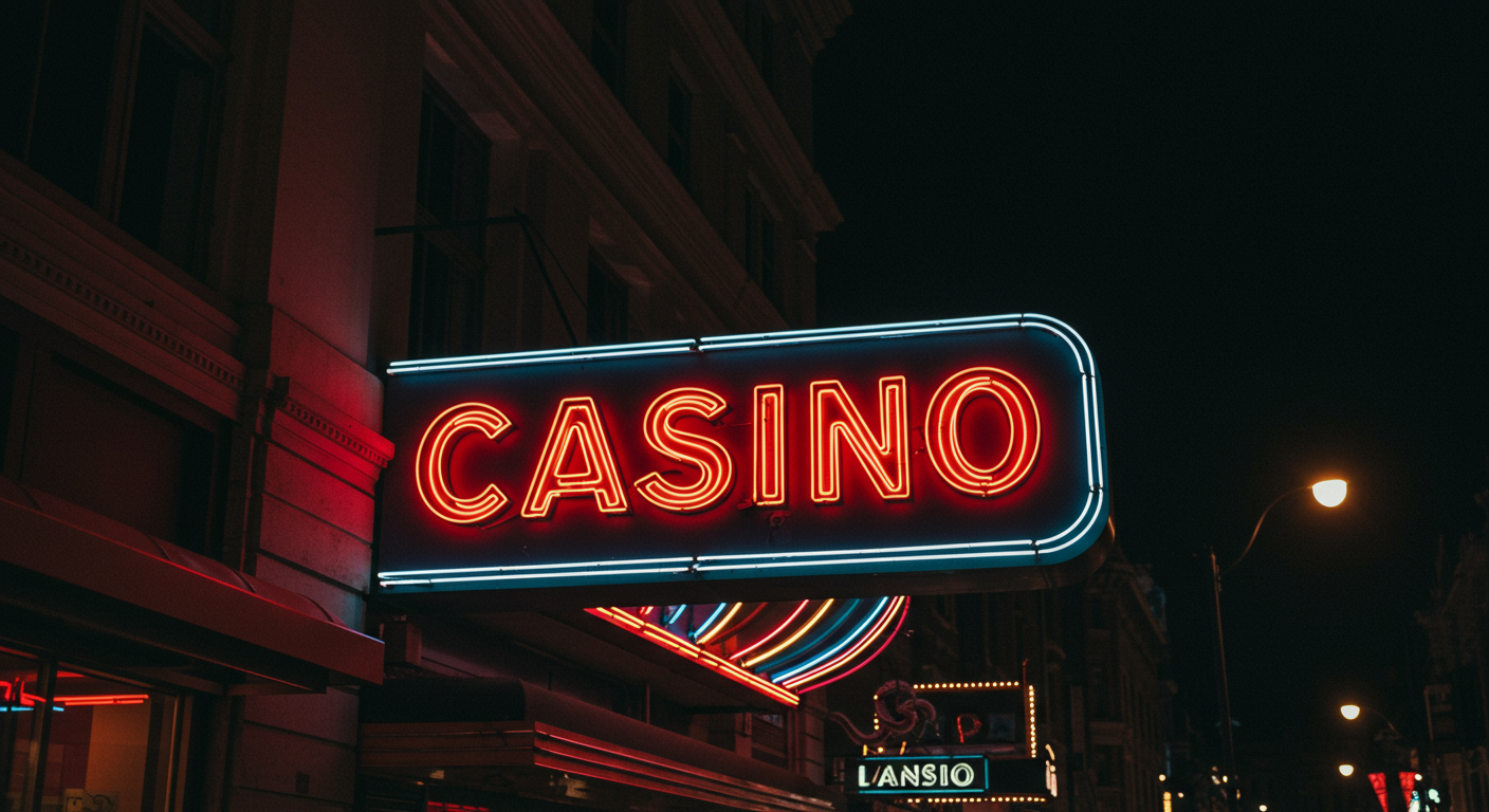Analyses des Casinos Carrousel en Belgique