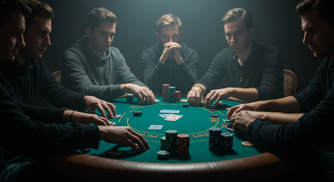 Beste Online Casino's in België
