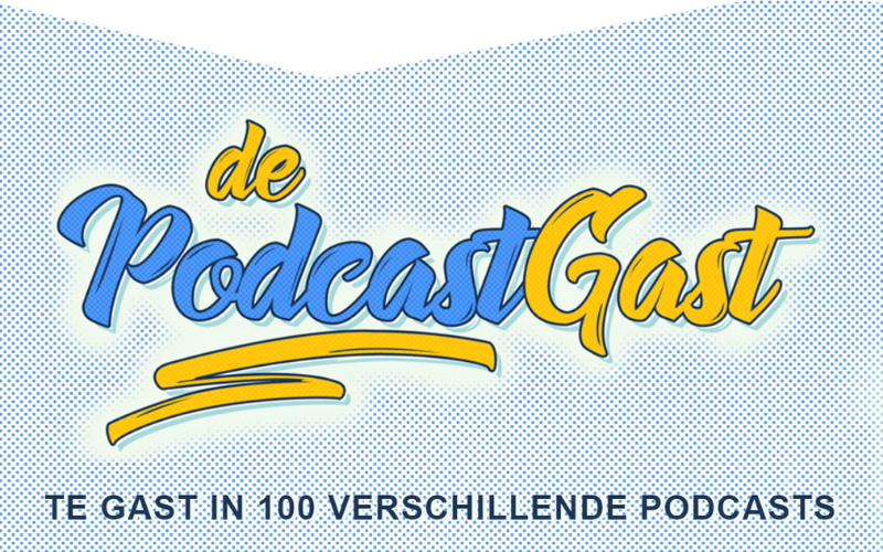 Goed met Geld 149: De PodcastGast