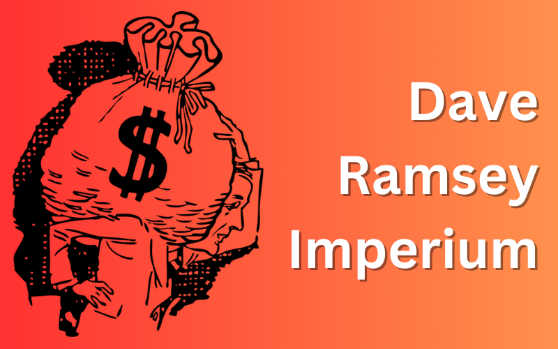 Goed met Geld 213: Dave Ramsey Imperium